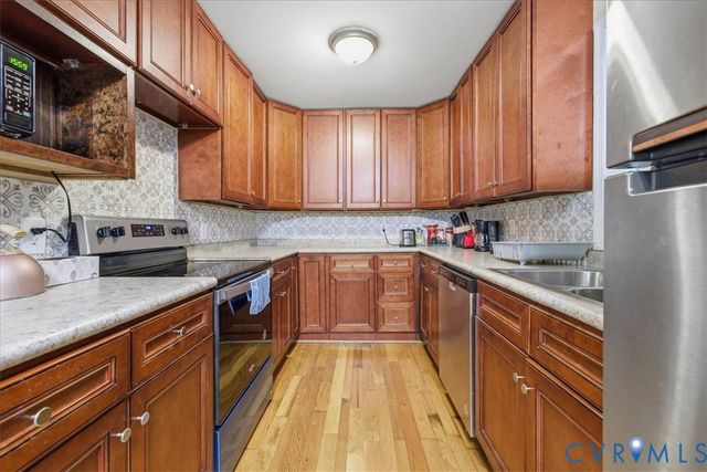 1702 Tabb Ave, Hopewell, VA 23860