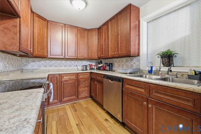 1702 Tabb Ave, Hopewell, VA 23860