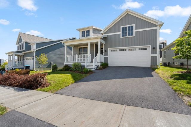 172 Two Brothers Drive, South Burlington, VT 05403