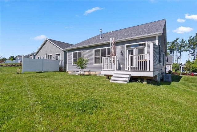 172 Two Brothers Drive, South Burlington, VT 05403