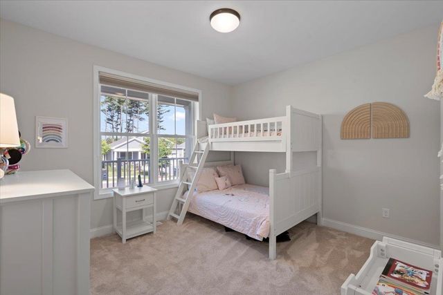172 Two Brothers Drive, South Burlington, VT 05403