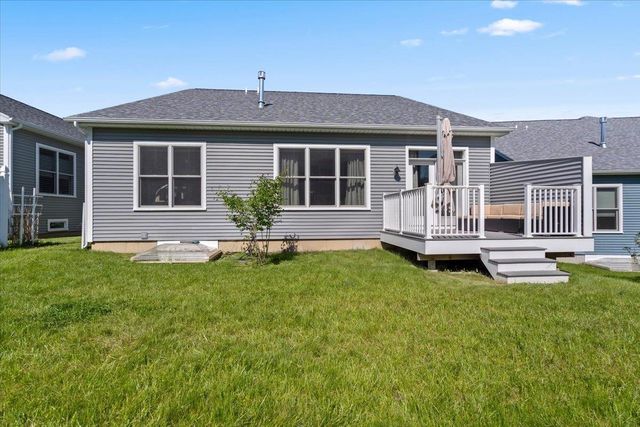 172 Two Brothers Drive, South Burlington, VT 05403