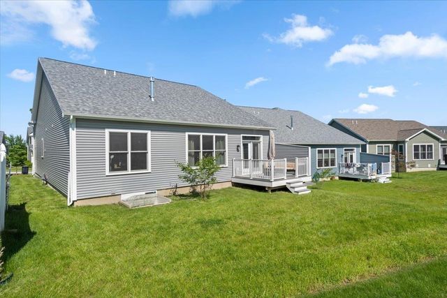 172 Two Brothers Drive, South Burlington, VT 05403