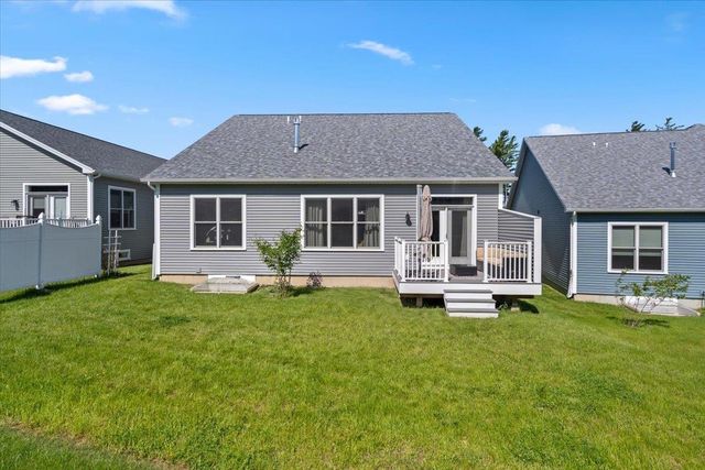 172 Two Brothers Drive, South Burlington, VT 05403