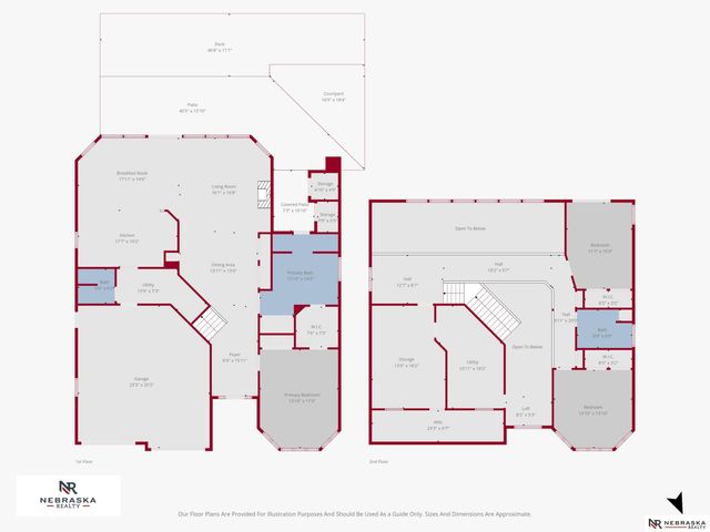 515 Pier 2, Lincoln, NE 68528