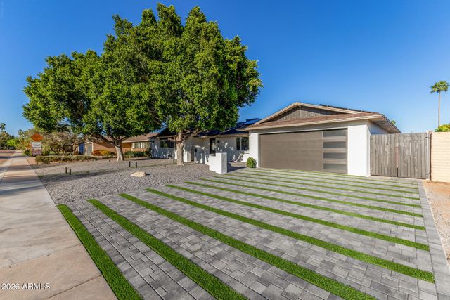 4511 N 86th Street, Scottsdale, AZ 85251