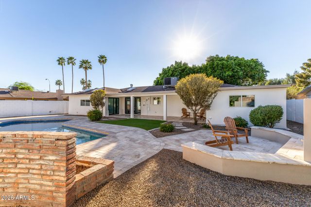 4511 N 86th Street, Scottsdale, AZ 85251