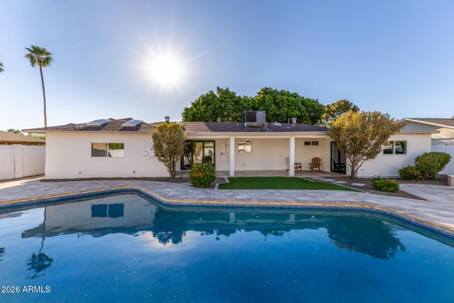 4511 N 86th Street, Scottsdale, AZ 85251