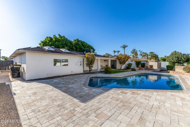 4511 N 86th Street, Scottsdale, AZ 85251