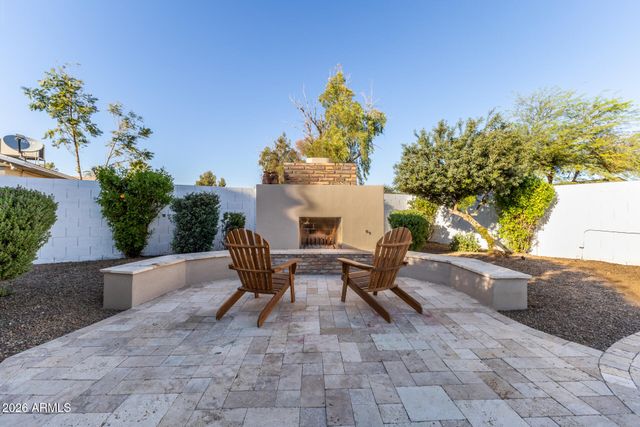 4511 N 86th Street, Scottsdale, AZ 85251