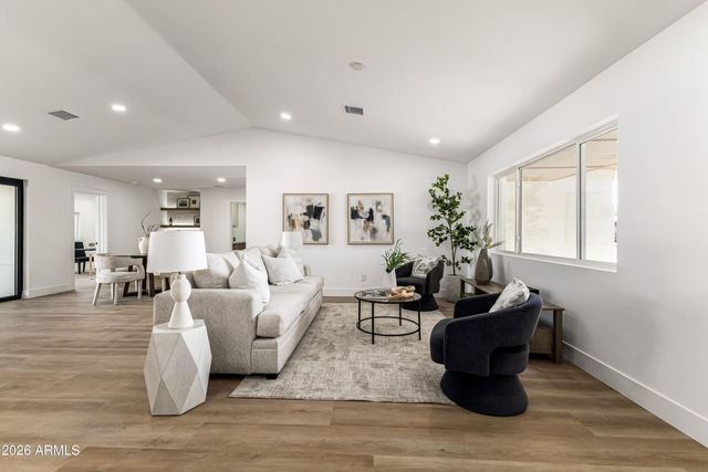 4511 N 86th Street, Scottsdale, AZ 85251