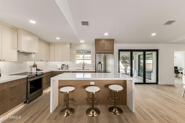 4511 N 86th Street, Scottsdale, AZ 85251