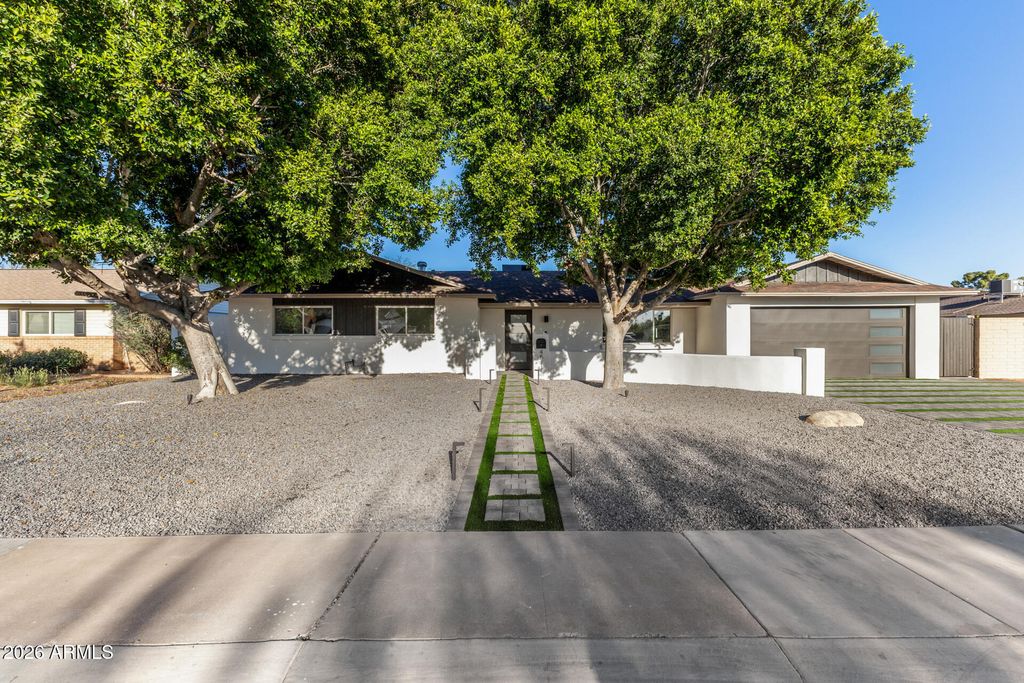 4511 N 86th Street, Scottsdale, AZ 85251