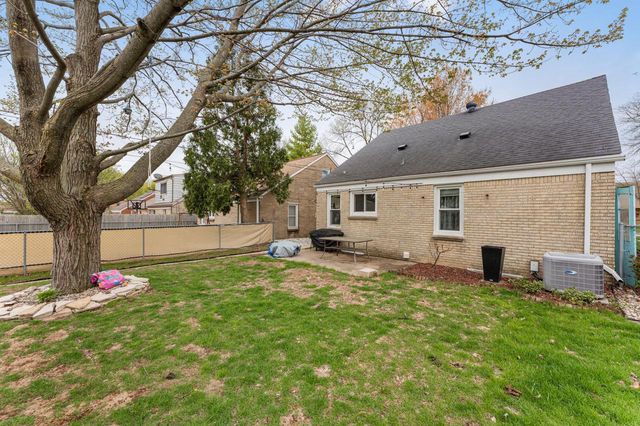 3232 N 79th STREET, Milwaukee, WI 53222