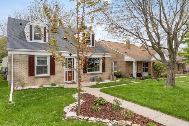 3232 N 79th STREET, Milwaukee, WI 53222