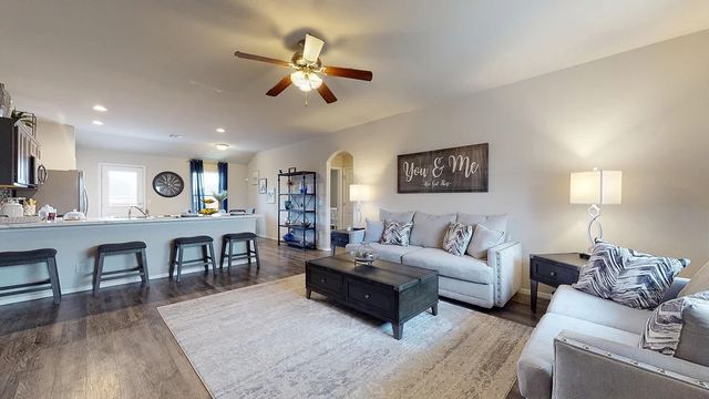 1616 E Ithaca Street, Broken Arrow, OK 74012
