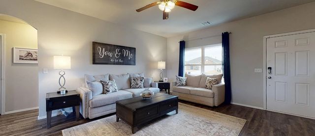 1616 E Ithaca Street, Broken Arrow, OK 74012