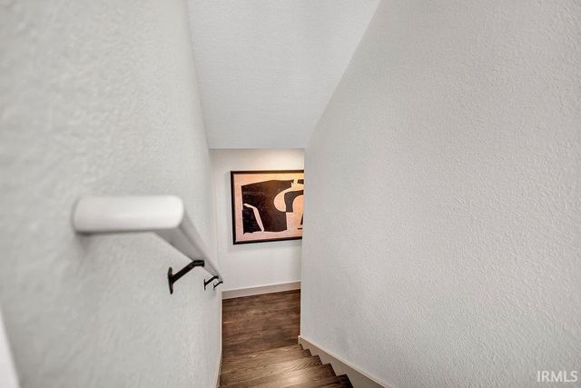 1122 S Fess Avenue, Bloomington, IN 47401