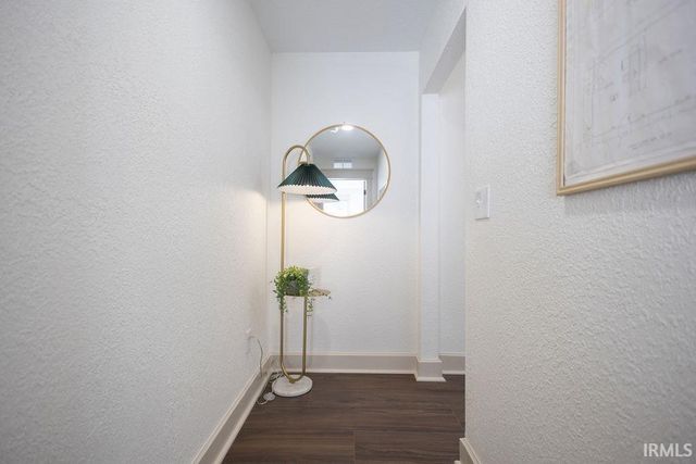 1122 S Fess Avenue, Bloomington, IN 47401