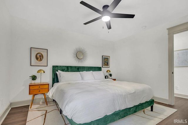 1122 S Fess Avenue, Bloomington, IN 47401