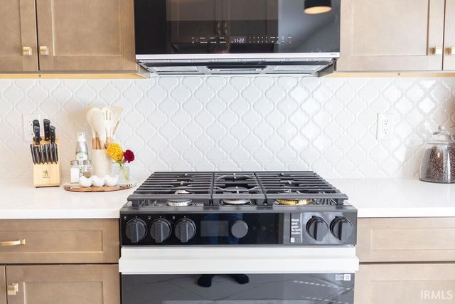 1122 S Fess Avenue, Bloomington, IN 47401