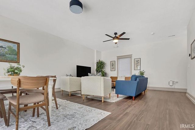 1122 S Fess Avenue, Bloomington, IN 47401