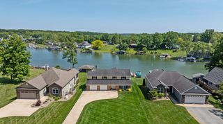 360 Baldwin Drive, Howard, OH 43028