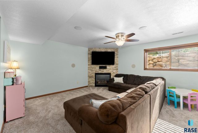 2804 Grinnell Ave S Avenue S, Sioux Falls, SD 57106