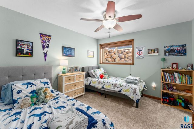 2804 Grinnell Ave S Avenue S, Sioux Falls, SD 57106