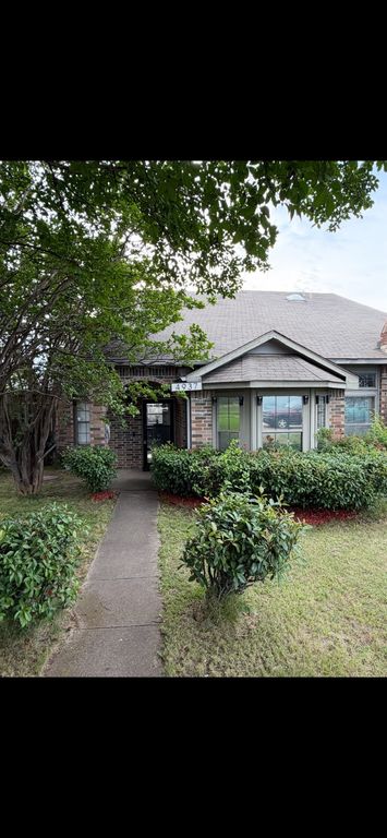 4937 Lomax Drive, Dallas, TX 75227