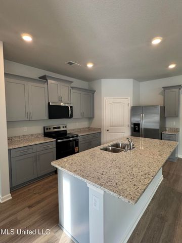 74 Harvest Dance Drive, Byhalia, MS 38611