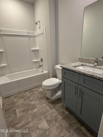 74 Harvest Dance Drive, Byhalia, MS 38611