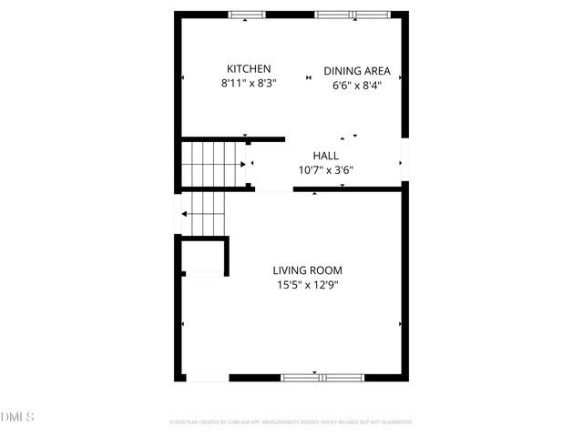 7921 Castlelake Court, Raleigh, NC 27615