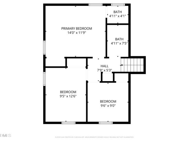 7921 Castlelake Court, Raleigh, NC 27615