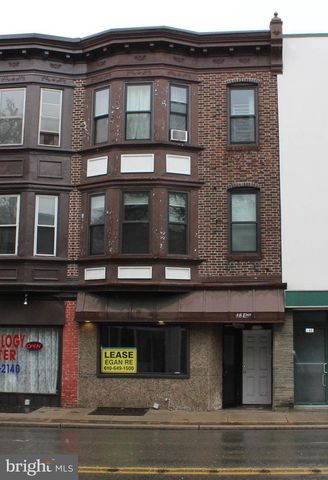 18 E LANCASTER AVE, Ardmore, PA 19003