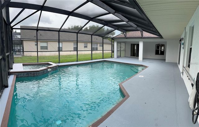 16016 BLOSSOM HILL LOOP, Clermont, FL 34714