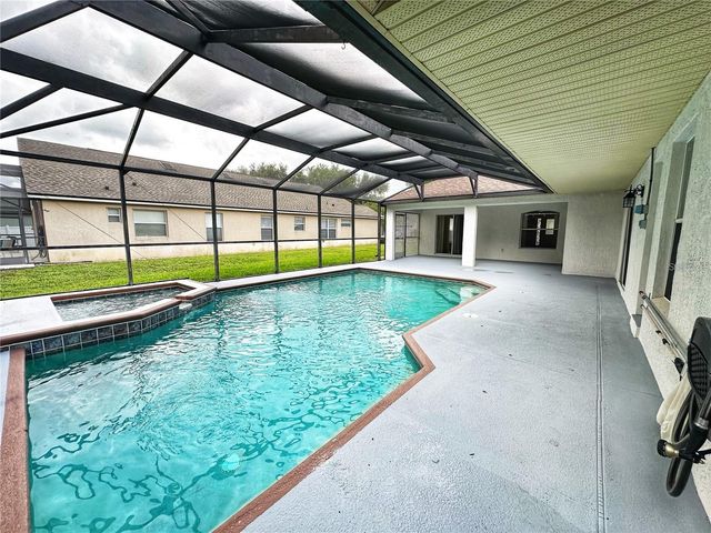 16016 BLOSSOM HILL LOOP, Clermont, FL 34714