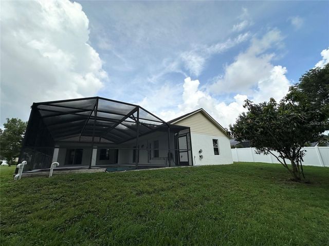 16016 BLOSSOM HILL LOOP, Clermont, FL 34714