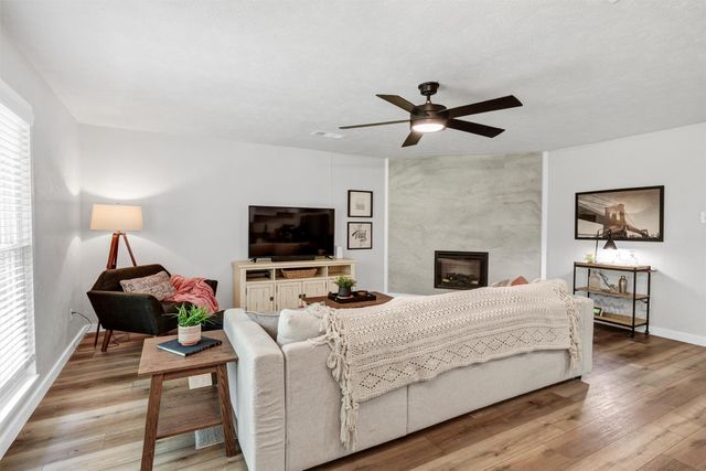 7116 Chapman Drive, North Richland Hills, TX 76182
