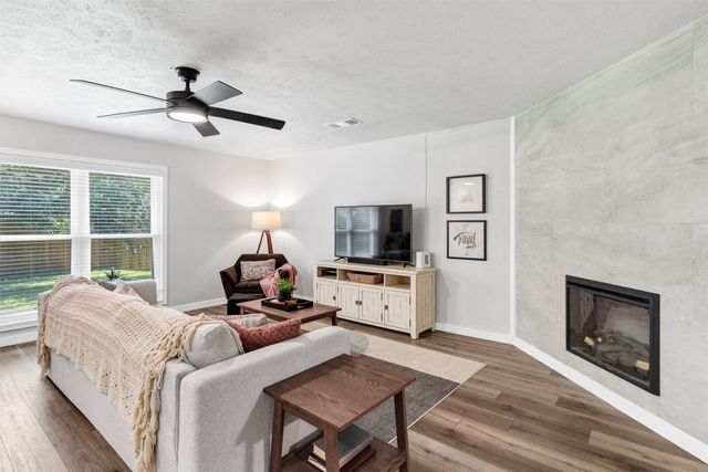 7116 Chapman Drive, North Richland Hills, TX 76182