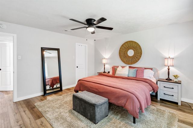 7116 Chapman Drive, North Richland Hills, TX 76182