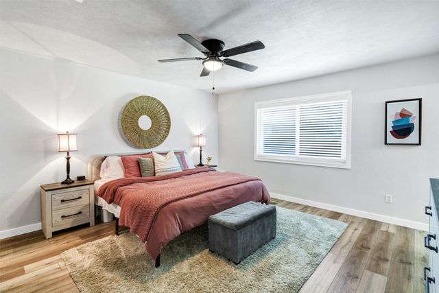 7116 Chapman Drive, North Richland Hills, TX 76182