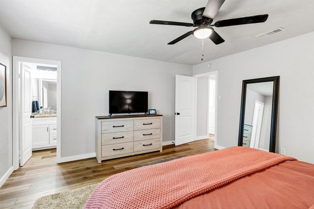 7116 Chapman Drive, North Richland Hills, TX 76182