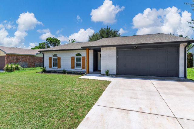 7116 Chapman Drive, North Richland Hills, TX 76182