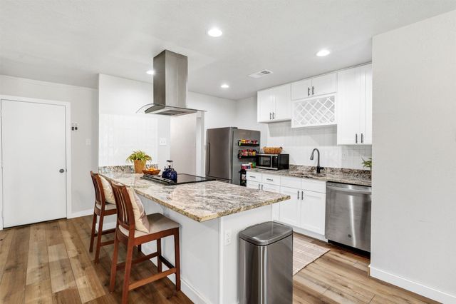 7116 Chapman Drive, North Richland Hills, TX 76182