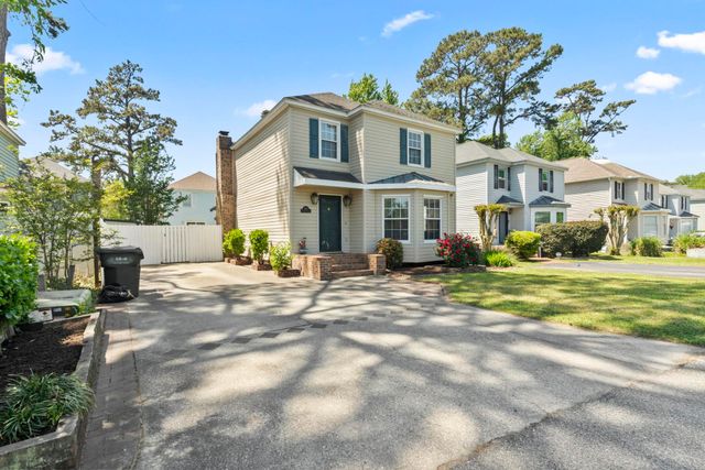 1557 Victoria Ln., Myrtle Beach, SC 29577