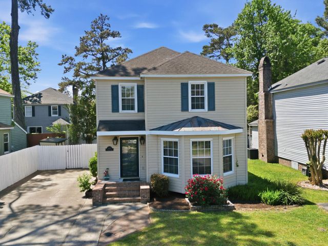 1557 Victoria Ln., Myrtle Beach, SC 29577