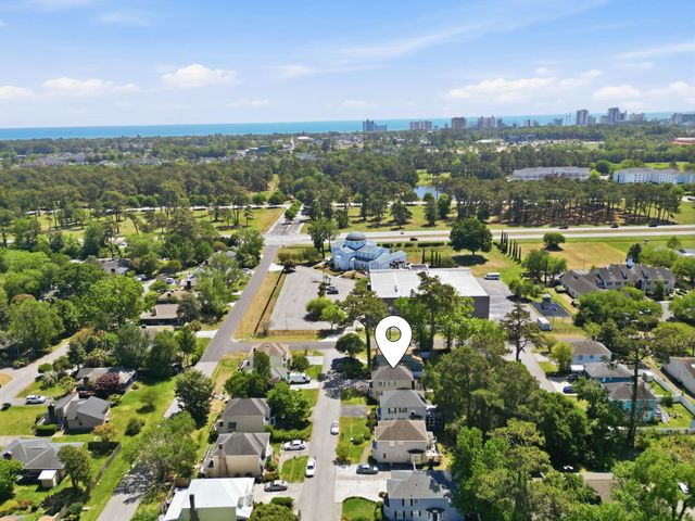 1557 Victoria Ln., Myrtle Beach, SC 29577