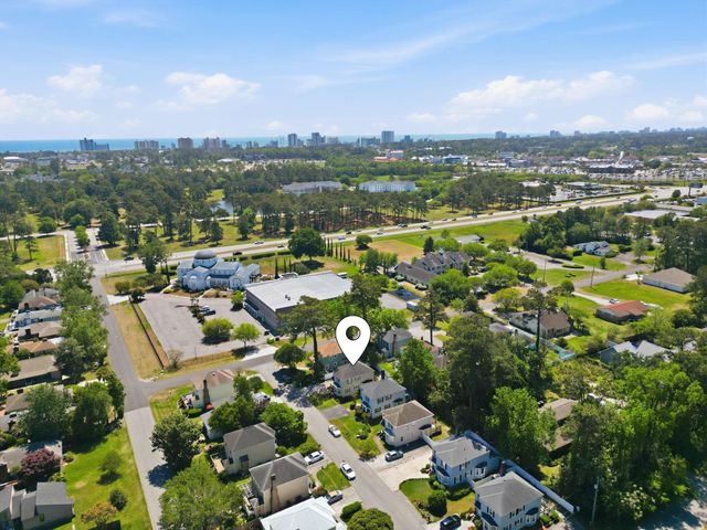 1557 Victoria Ln., Myrtle Beach, SC 29577