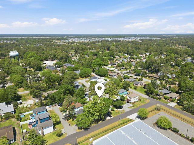 1557 Victoria Ln., Myrtle Beach, SC 29577